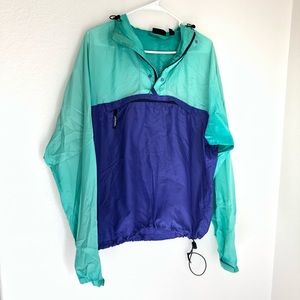 vintage patagonia jacket